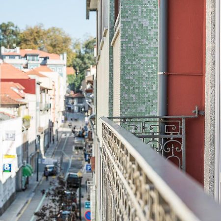 Guestready - The Art Of Music Apartamento Porto Exterior foto