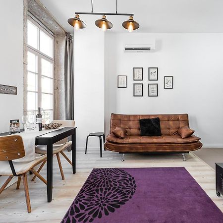 Guestready - The Art Of Music Apartamento Porto Exterior foto