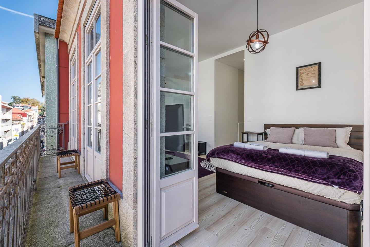 Guestready - The Art Of Music Apartamento Porto Exterior foto