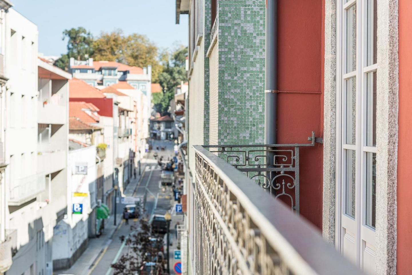 Guestready - The Art Of Music Apartamento Porto Exterior foto