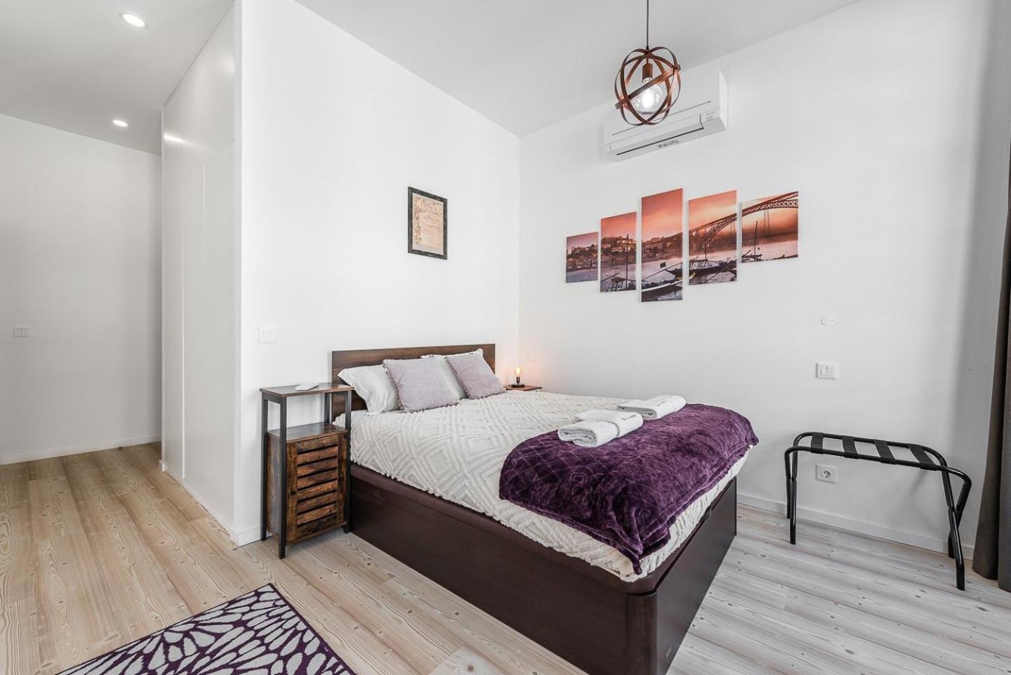 Guestready - The Art Of Music Apartamento Porto Exterior foto