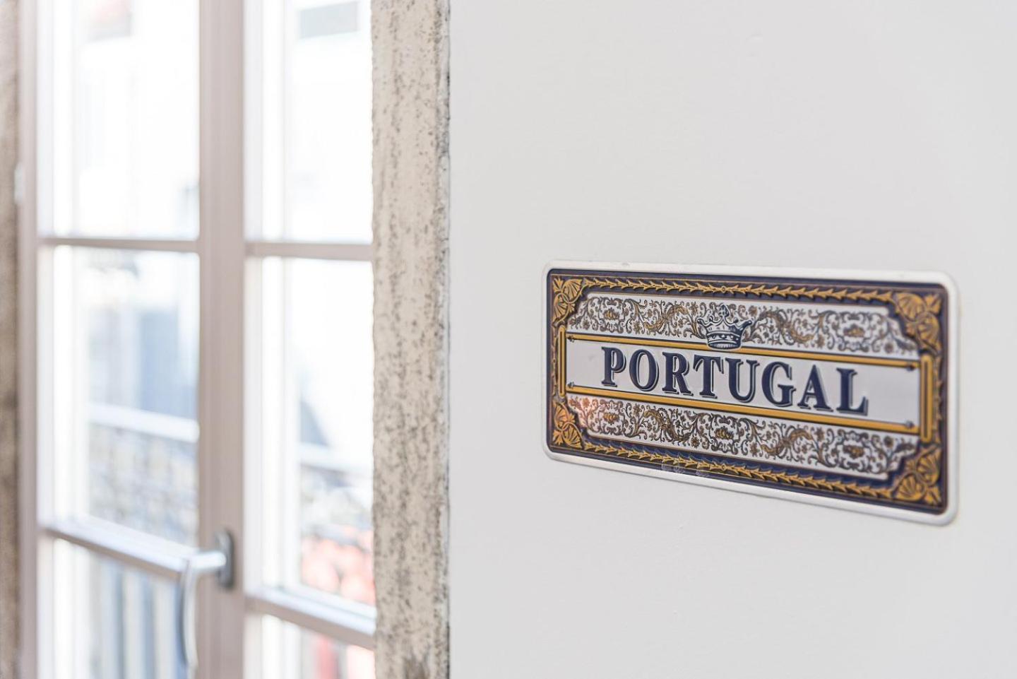 Guestready - The Art Of Music Apartamento Porto Exterior foto
