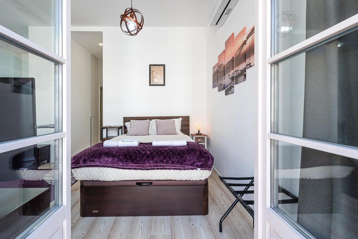 Guestready - The Art Of Music Apartamento Porto Exterior foto