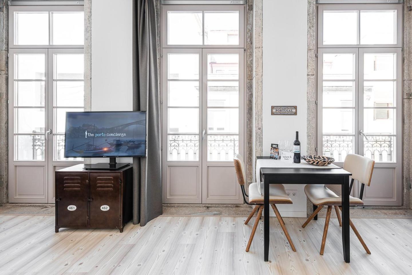 Guestready - The Art Of Music Apartamento Porto Exterior foto