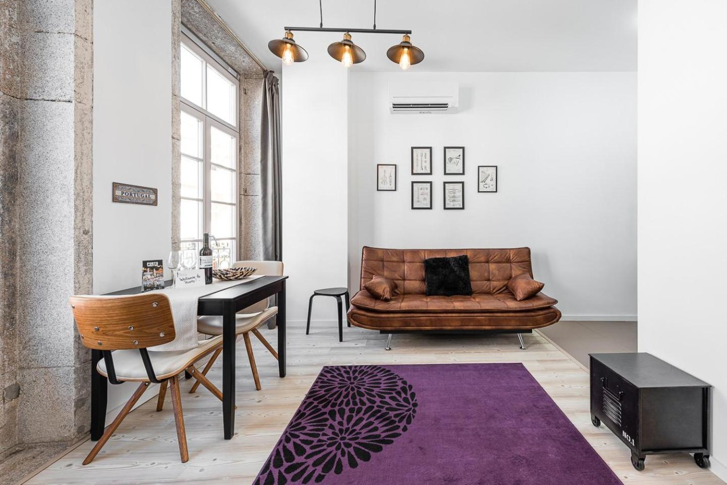Guestready - The Art Of Music Apartamento Porto Exterior foto